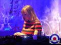 DJ Annika Line Trost (D) Pop-Kultur Festival - Kesselhaus, Berlin Prenzlauerberg 22. August 2019 (3).JPG